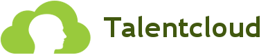 Talent Cloud Logo